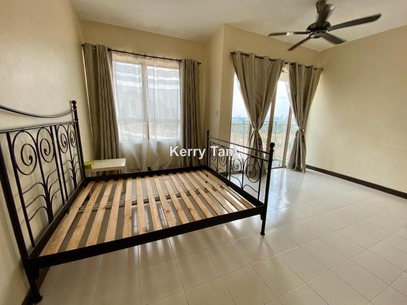 Residensi Servis untuk Dijual di Ritze Perdana 1 oleh Kerry Tam - iProperty.com.my