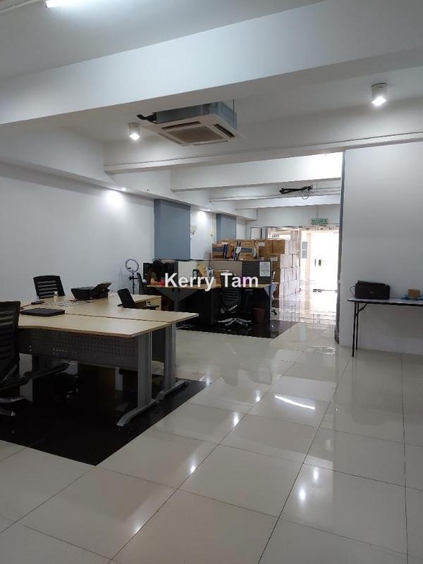 Office for Sale in PJU6 ,Persiaran surian, Petaling Jaya by Kerry Tam - iProperty.com.my