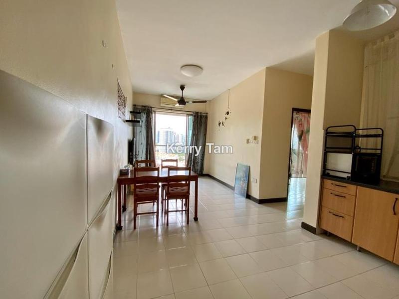 For Sale - Ritze Perdana 1