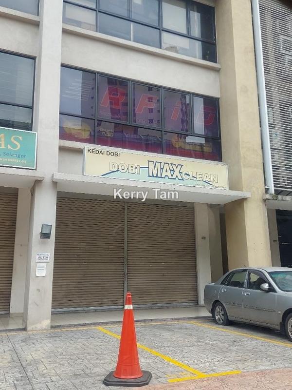 Office for Sale in PJU6 ,Persiaran surian, Petaling Jaya by Kerry Tam - iProperty.com.my