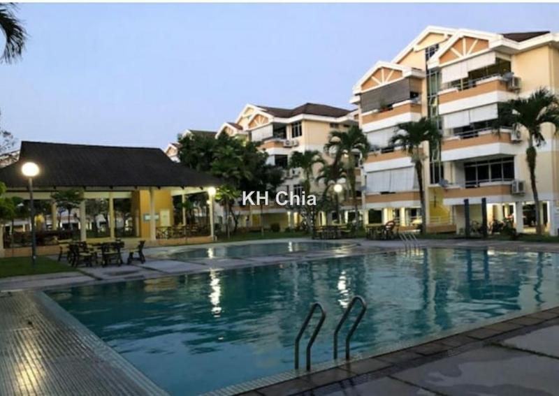 For Rent - Kondominium Sejahtera