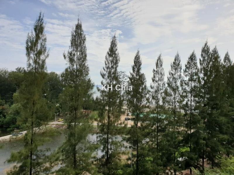 For Rent - Swiss Garden Resort Residences