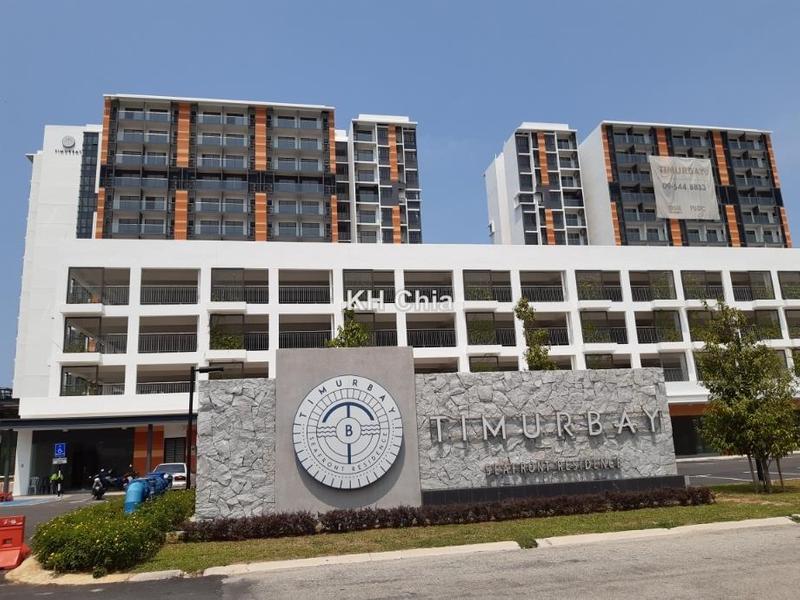 For Sale - Timurbay Seafront Residences