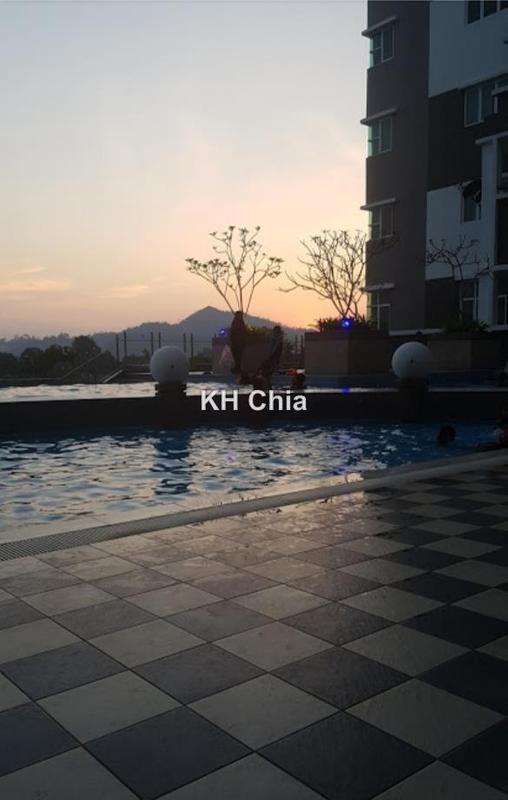 For Rent - D'Embassy