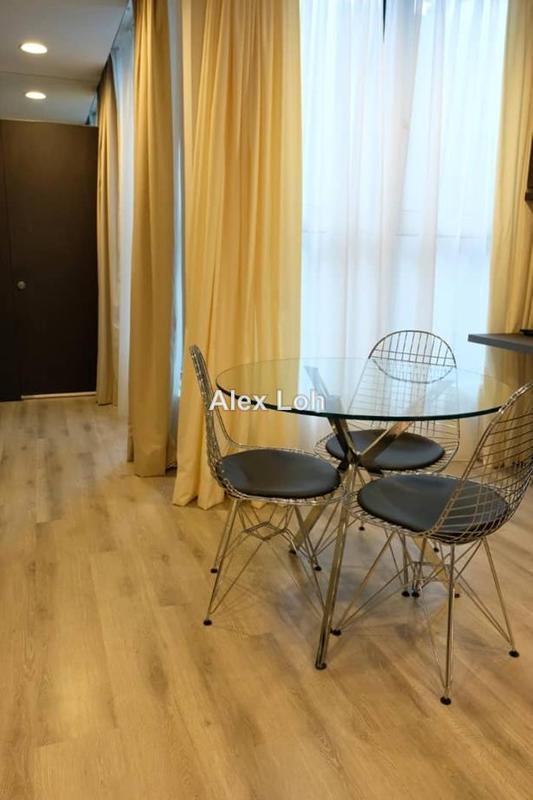 Service Residence for Rent in Verve Suites KL South by Alex Loh - iProperty.com.my