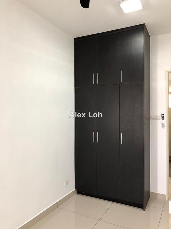 Condominium for Sale in 288 Residences @ Kuchai Lama by Alex Loh - iProperty.com.my