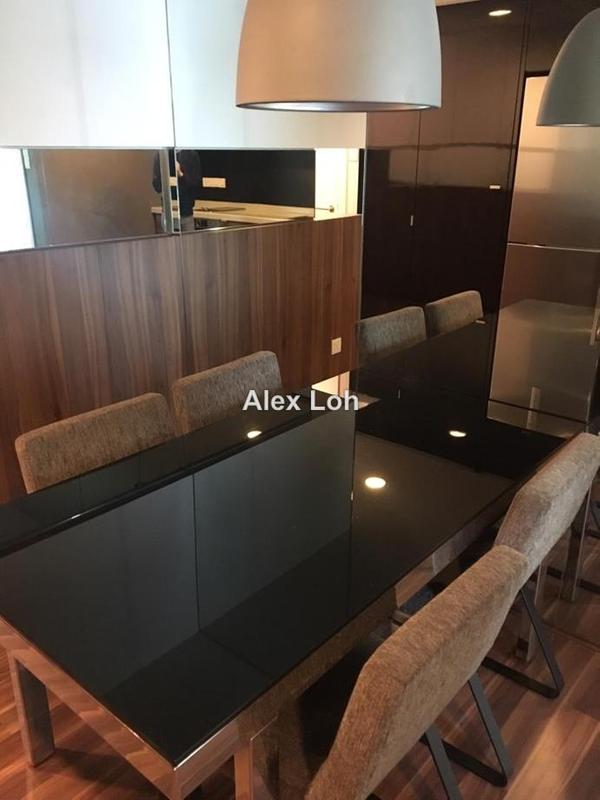 For Rent - Verve Suites KL South