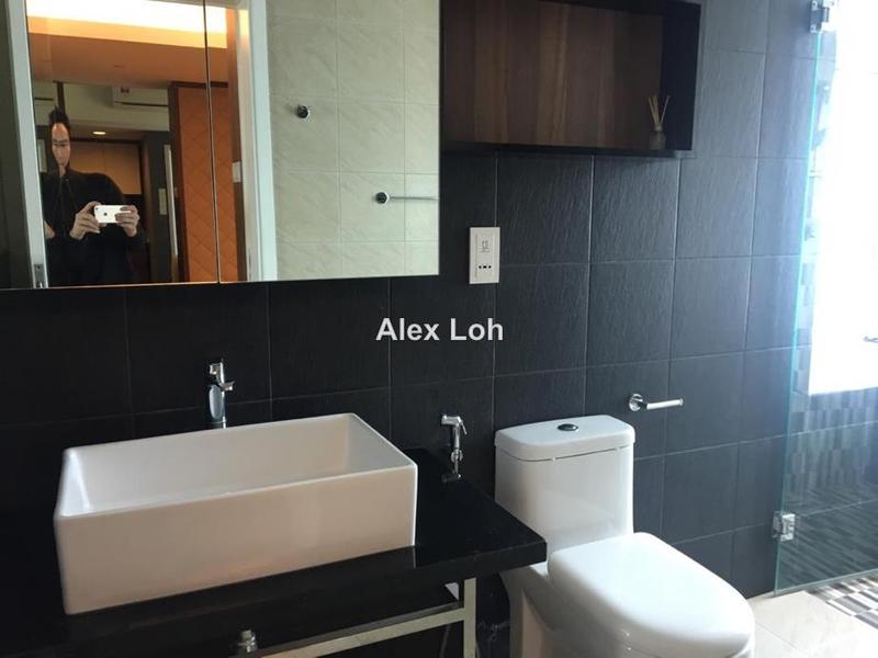 For Rent - Verve Suites KL South