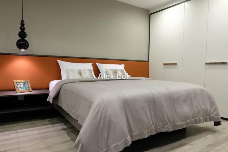 Service Residence for Rent in Verve Suites KL South by Alex Loh - iProperty.com.my