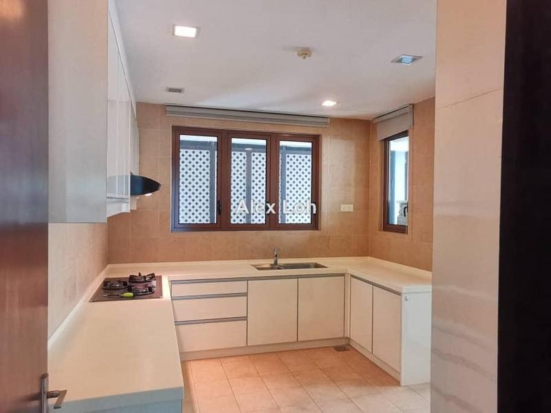 Semi-Detached House for Rent in Mont Kiara, Kuala Lumpur by Alex Loh - iProperty.com.my