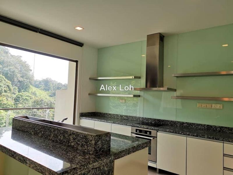 Semi-Detached House for Rent in Mont Kiara, Kuala Lumpur by Alex Loh - iProperty.com.my