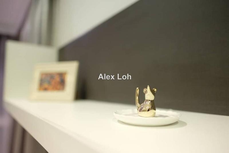 Service Residence for Rent in Verve Suites KL South by Alex Loh - iProperty.com.my
