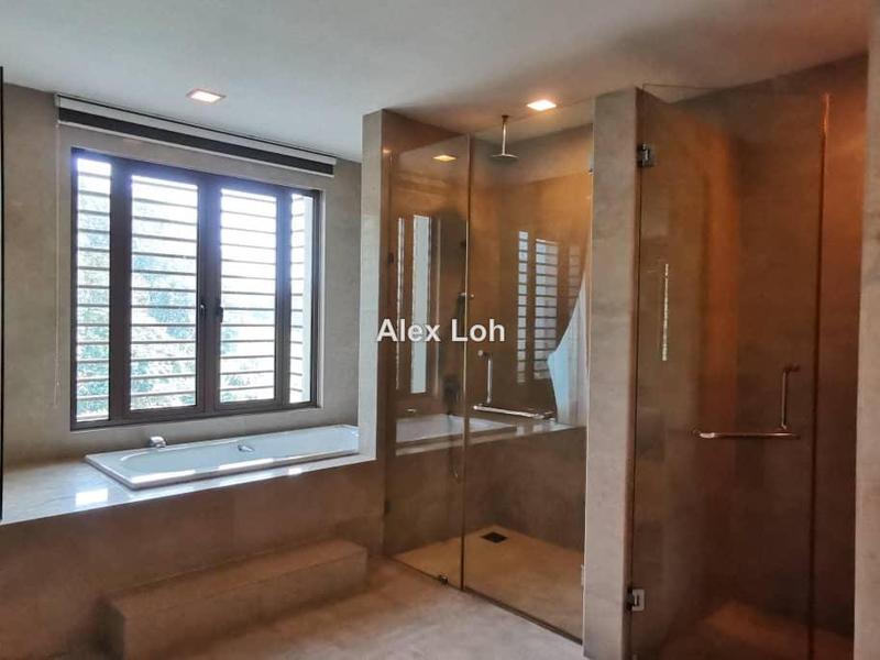 Semi-Detached House for Rent in Mont Kiara, Kuala Lumpur by Alex Loh - iProperty.com.my