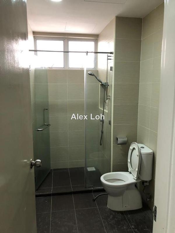 Condominium for Sale in 288 Residences @ Kuchai Lama by Alex Loh - iProperty.com.my