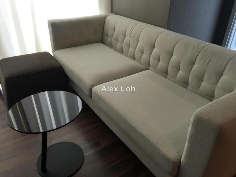 For Rent - Verve Suites KL South