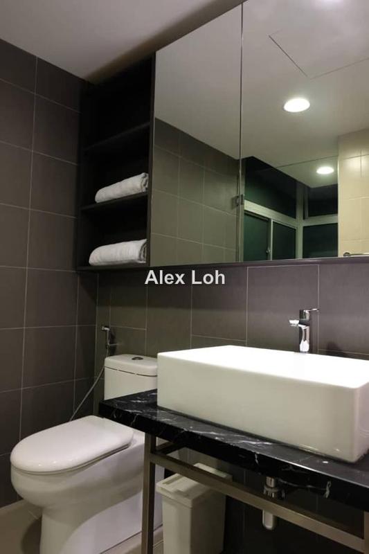 Service Residence for Rent in Verve Suites KL South by Alex Loh - iProperty.com.my