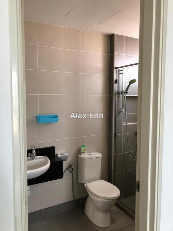 Condominium for Sale in 288 Residences @ Kuchai Lama by Alex Loh - iProperty.com.my