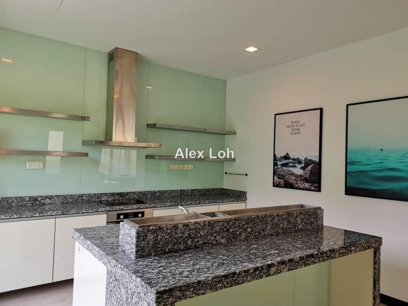 Semi-Detached House for Rent in Mont Kiara, Kuala Lumpur by Alex Loh - iProperty.com.my