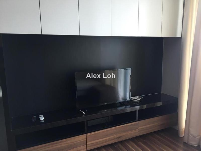 For Rent - Verve Suites KL South