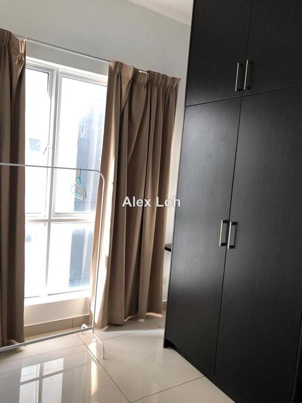 Condominium for Sale in 288 Residences @ Kuchai Lama by Alex Loh - iProperty.com.my