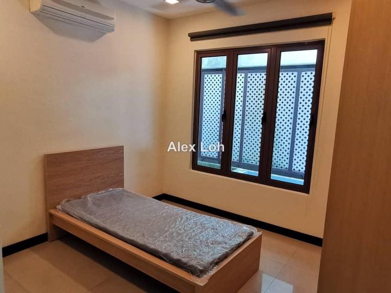 Semi-Detached House for Rent in Mont Kiara, Kuala Lumpur by Alex Loh - iProperty.com.my