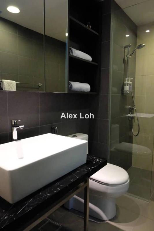 Service Residence for Rent in Verve Suites KL South by Alex Loh - iProperty.com.my