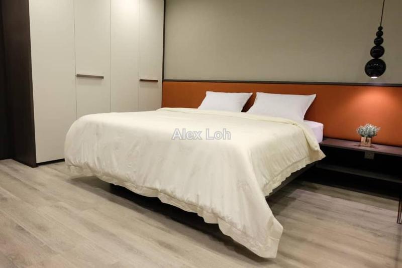 Service Residence for Rent in Verve Suites KL South by Alex Loh - iProperty.com.my