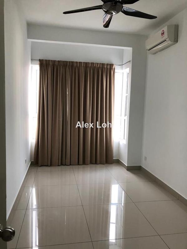 Condominium for Sale in 288 Residences @ Kuchai Lama by Alex Loh - iProperty.com.my