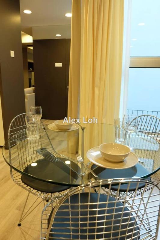 Service Residence for Rent in Verve Suites KL South by Alex Loh - iProperty.com.my