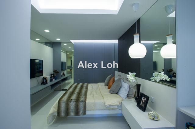 For Rent - Verve Suites KL South