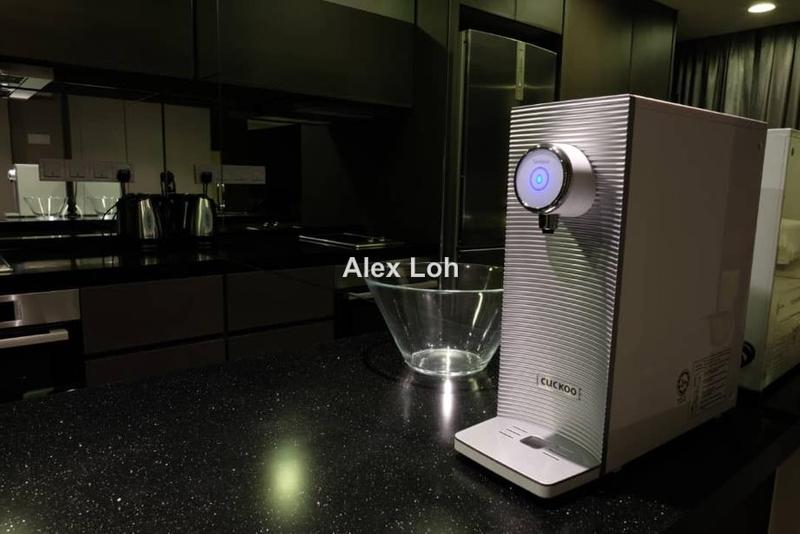 Service Residence for Rent in Verve Suites KL South by Alex Loh - iProperty.com.my