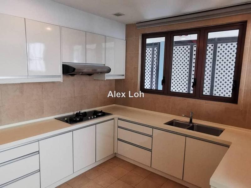Semi-Detached House for Rent in Mont Kiara, Kuala Lumpur by Alex Loh - iProperty.com.my