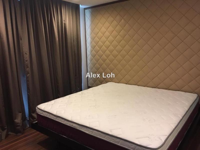 For Rent - Verve Suites KL South