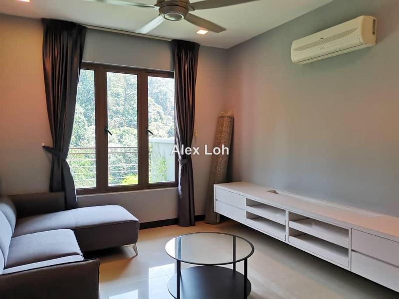 Semi-Detached House for Rent in Mont Kiara, Kuala Lumpur by Alex Loh - iProperty.com.my