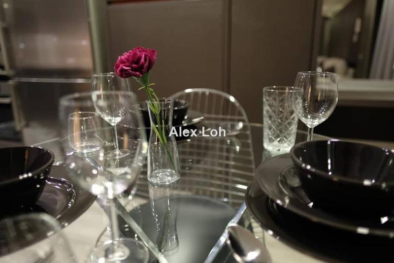 Service Residence for Rent in Verve Suites KL South by Alex Loh - iProperty.com.my