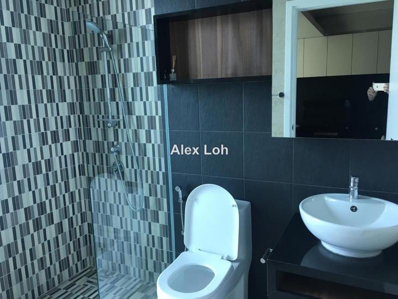 For Rent - Verve Suites KL South