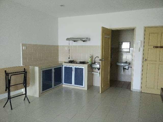 Flat for Rent in Taman Austin Perdana by Gold Bridge Properties - iProperty.com.my
