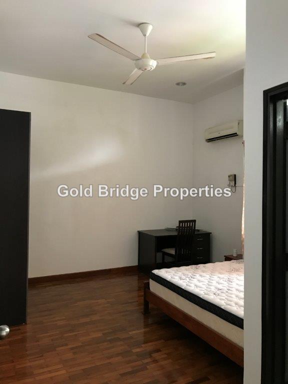 Bungalow House for Rent in Palm Resort, Senai by Gold Bridge Properties - iProperty.com.my