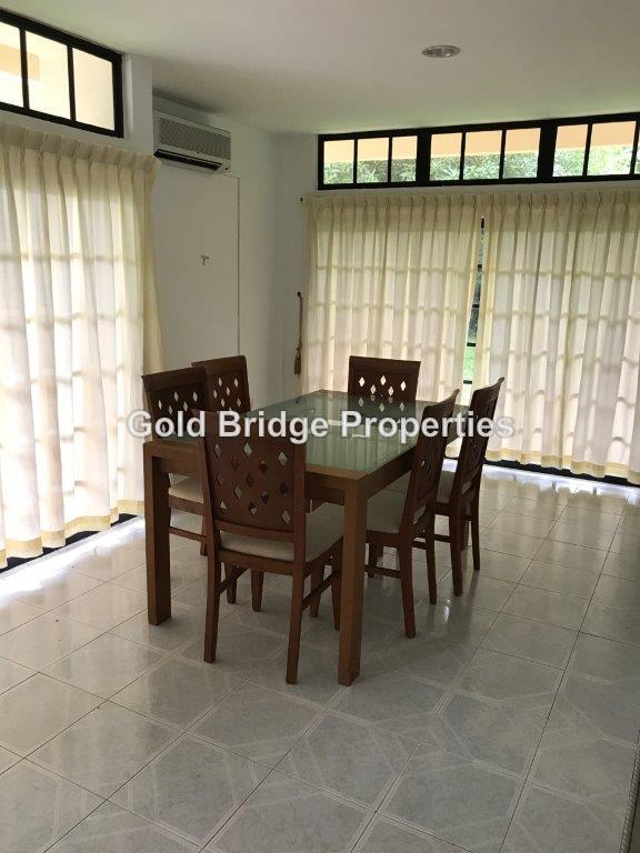 Bungalow House for Rent in Palm Resort, Senai by Gold Bridge Properties - iProperty.com.my