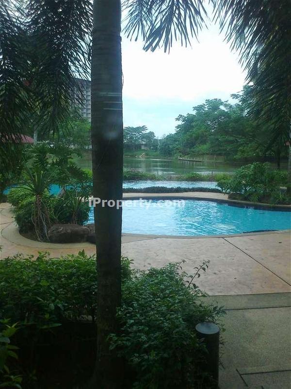 Flat for Rent in Taman Austin Perdana by Gold Bridge Properties - iProperty.com.my