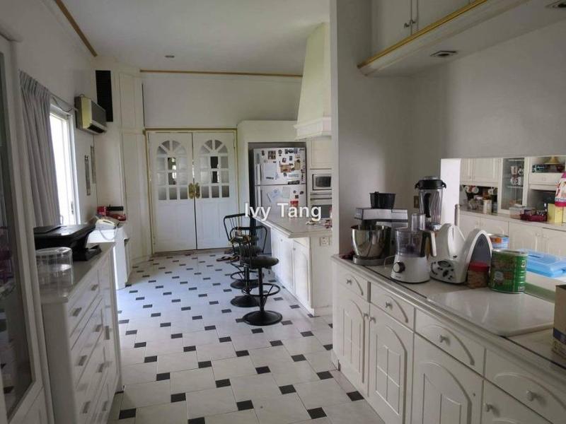 Bungalow House for Sale in tigerlane, Ipoh by Ivy Tang - iProperty.com.my