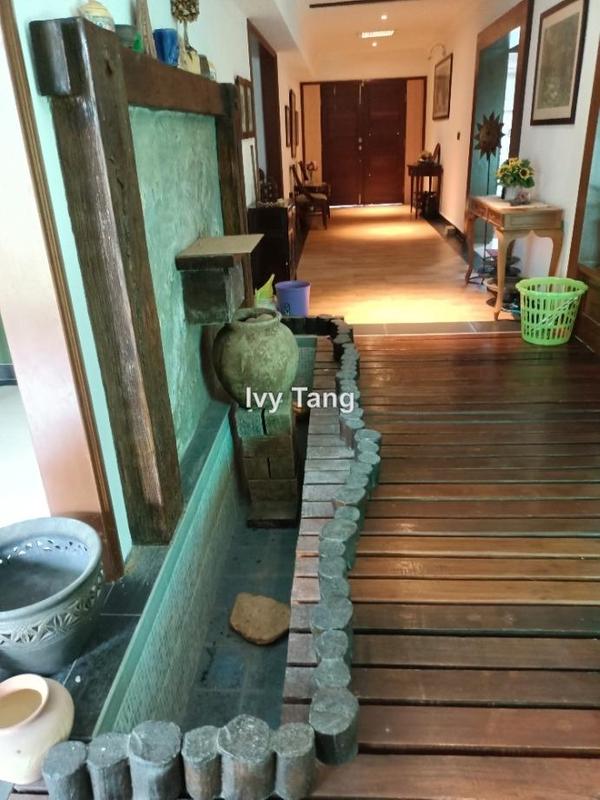 Tanah Pertanian untuk Dijual di Tambun height, Tambun oleh Ivy Tang - iProperty.com.my