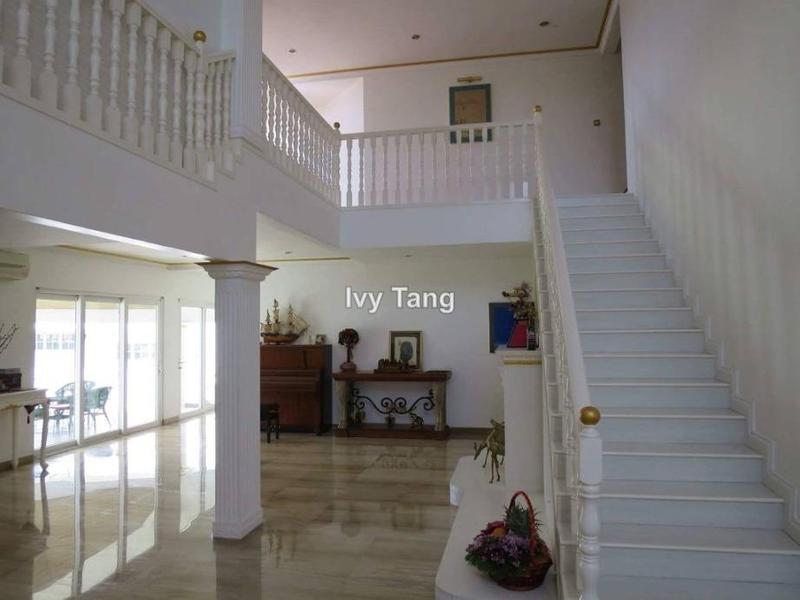 Bungalow House for Sale in tigerlane, Ipoh by Ivy Tang - iProperty.com.my