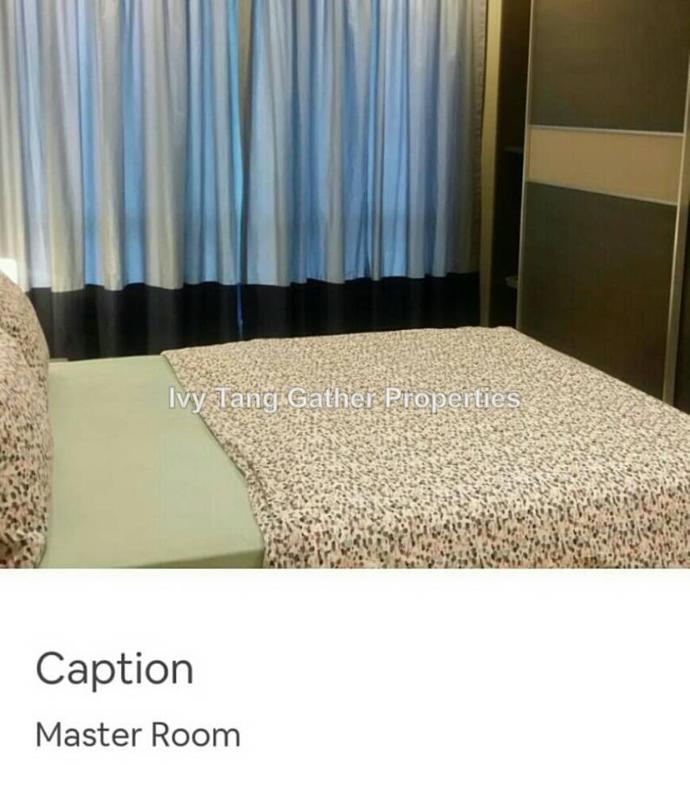 Condominium for Sale in Canning Suites by Ivy Tang - iProperty.com.my