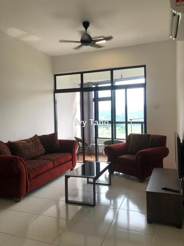 For Sale - Kepayang Oasis