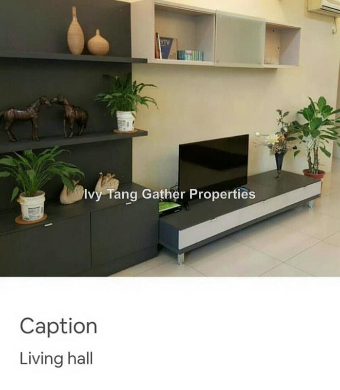 Condominium for Sale in Canning Suites by Ivy Tang - iProperty.com.my