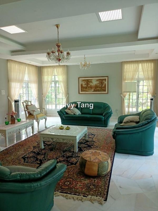 For Sale - Bungalow house