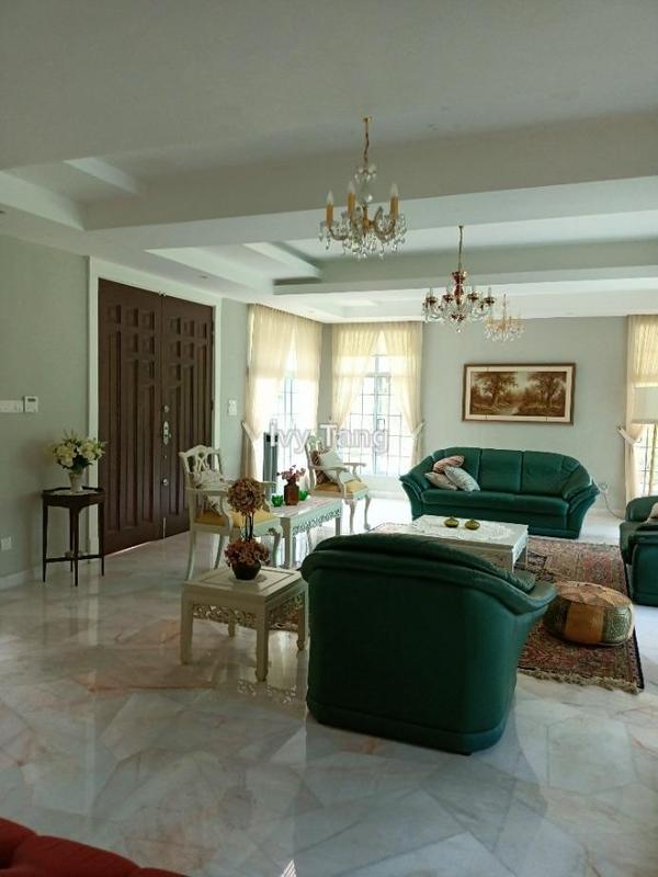 Tanah Pertanian untuk Dijual di Tambun height, Tambun oleh Ivy Tang - iProperty.com.my
