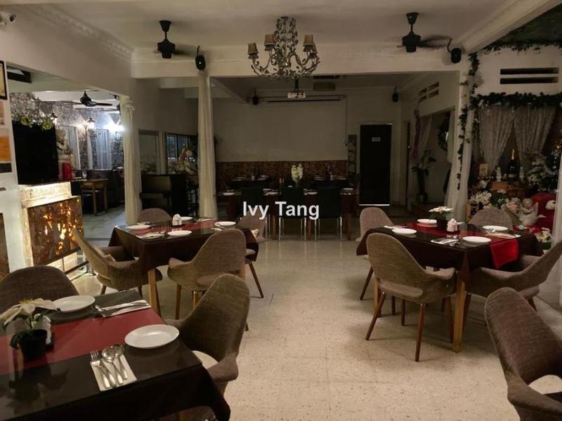 Banglo Komersial untuk Dijual di Greentown, ipoh, Ipoh oleh Ivy Tang - iProperty.com.my
