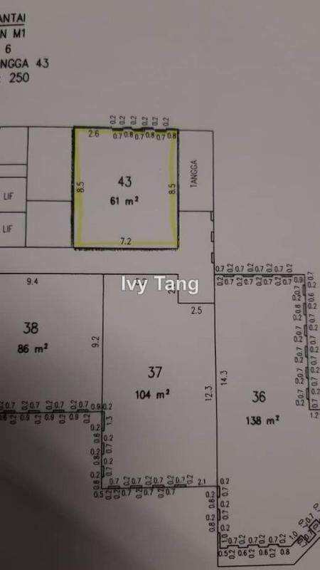 Pejabat untuk Dijual di Ipoh greentown, Ipoh oleh Ivy Tang - iProperty.com.my